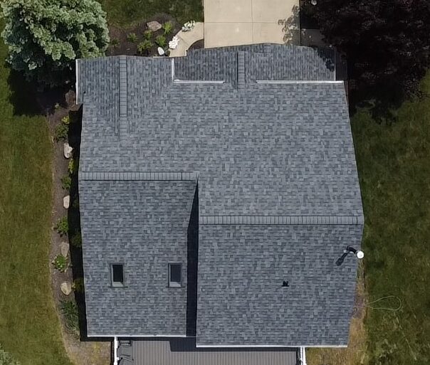 Medina roofing