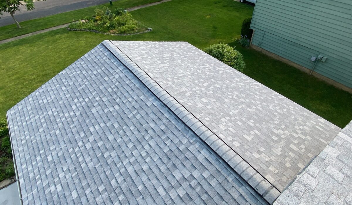 benefits of replacing your roof