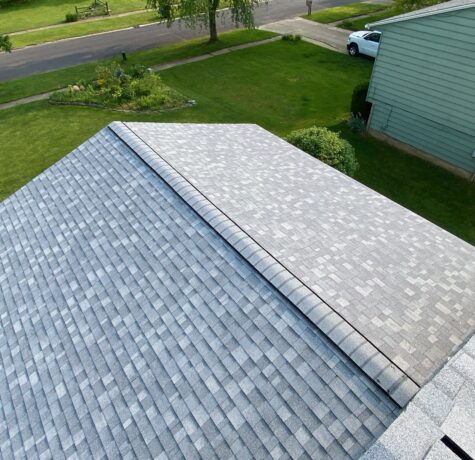 benefits of replacing your roof