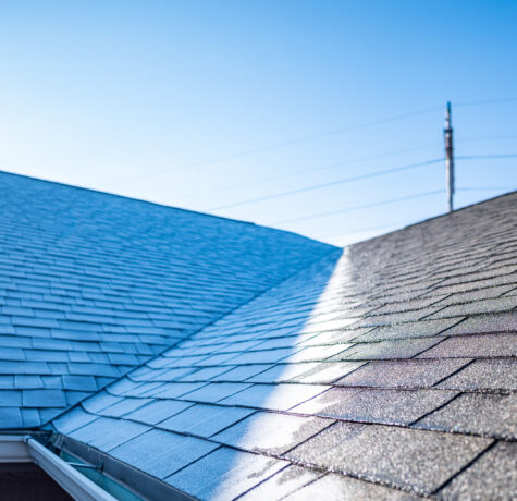 expert roofing services